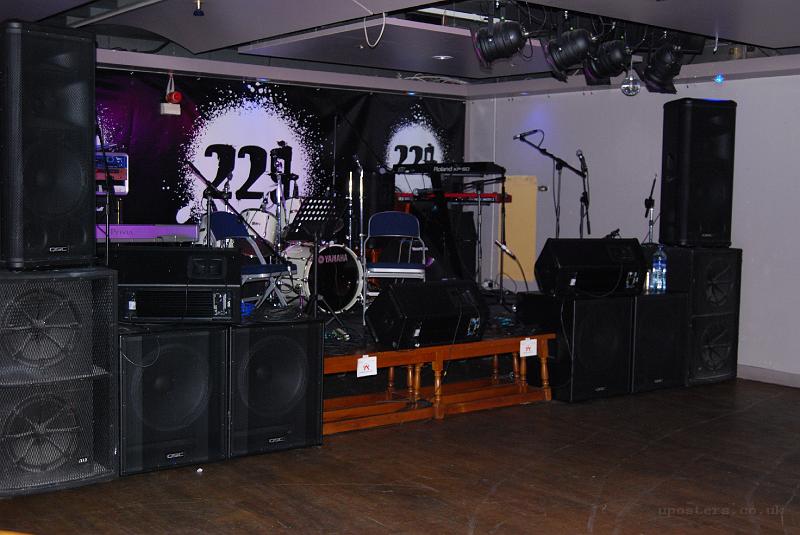 229 The Venue - Central London.JPG